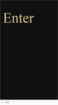 Mobile Screenshot of animationhalloffame.org